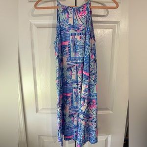 Lily Pulitzer Dress